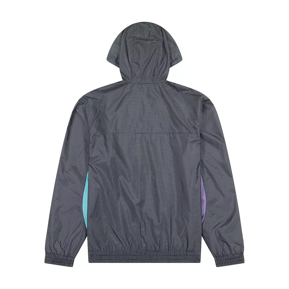 Men's Hurley 90s Jack Windbreaker Jacket 7 Men's Hurley 90s Jack Windbreaker Jacket - Image 5