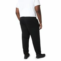 Men's Big & Tall Eddie Bauer Signature Jogger Pants -Clearance Sales Store 5598642 ALT