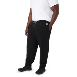 Men's Big & Tall Eddie Bauer Signature Jogger Pants -Clearance Sales Store 5598642 ALT2