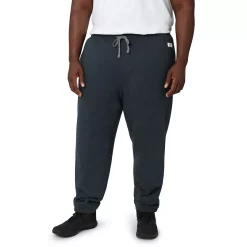Men's Big & Tall Eddie Bauer Signature Jogger Pants -Clearance Sales Store 5598642 Storm