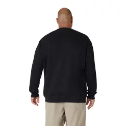 Men's Big & Tall Eddie Bauer Signature Sweatshirt 7 Men's Big & Tall Eddie Bauer Signature Sweatshirt -Clearance Sales Store 5598656 ALT