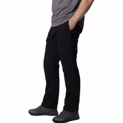 Men's Columbia Mountaindale Cargo Pants 15 Men's Columbia Mountaindale Cargo Pants -Clearance Sales Store 5601682 ALT2
