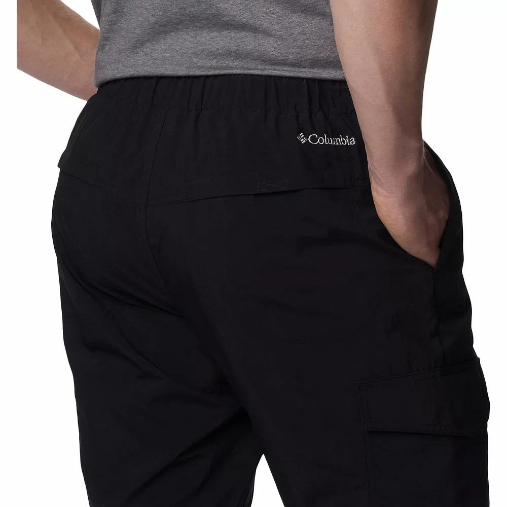 Men's Columbia Mountaindale Cargo Pants 10 Men's Columbia Mountaindale Cargo Pants - Image 8