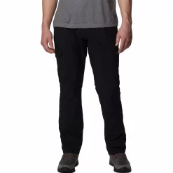Men's Columbia Mountaindale Cargo Pants 12 Men's Columbia Mountaindale Cargo Pants -Clearance Sales Store 5601682 Black