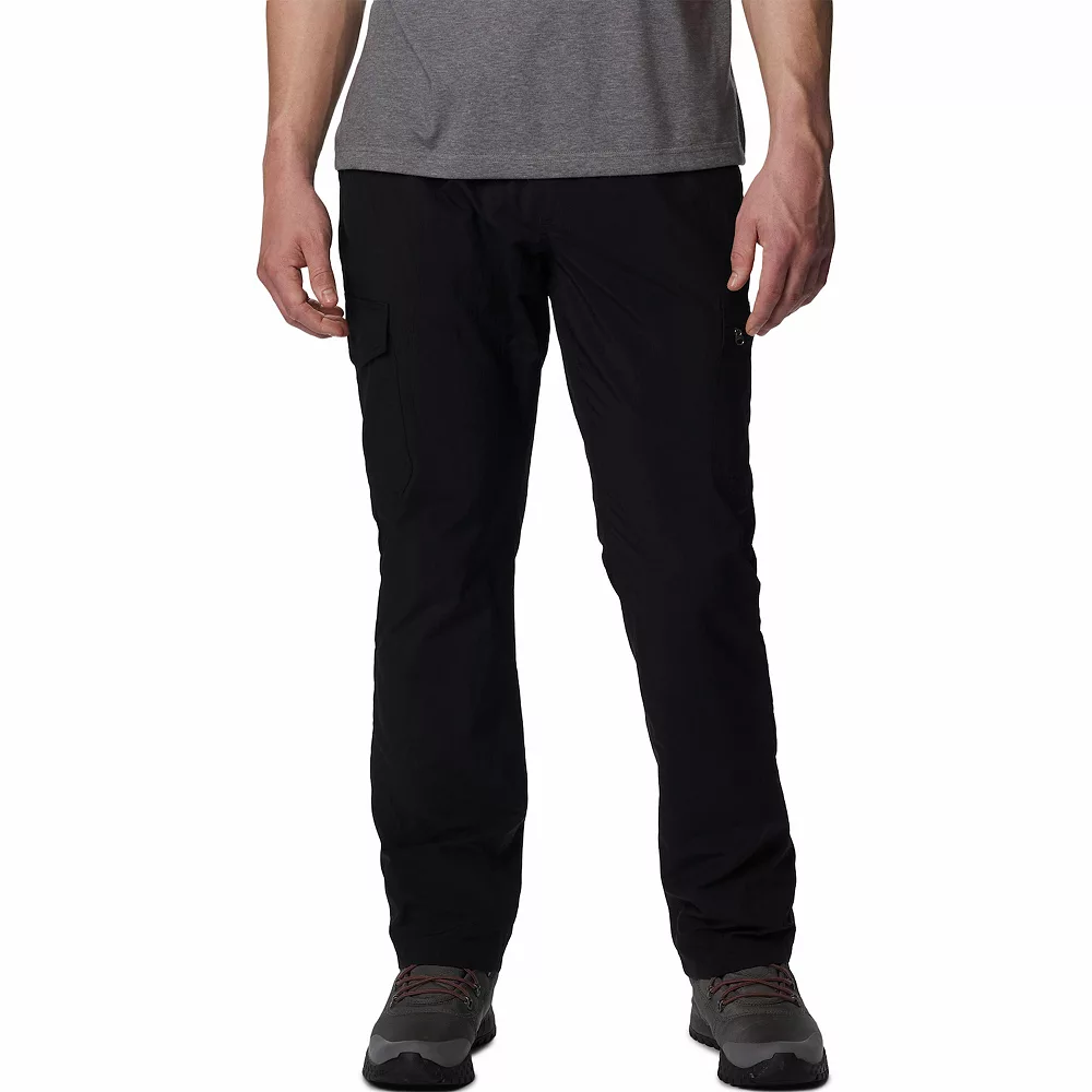 Men's Columbia Mountaindale Cargo Pants 5 Men's Columbia Mountaindale Cargo Pants - Image 3