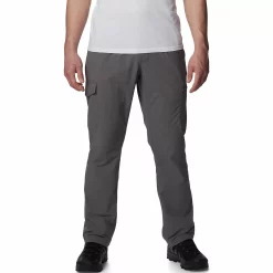 Men's Columbia Mountaindale Cargo Pants 13 Men's Columbia Mountaindale Cargo Pants -Clearance Sales Store 5601682 City Grey