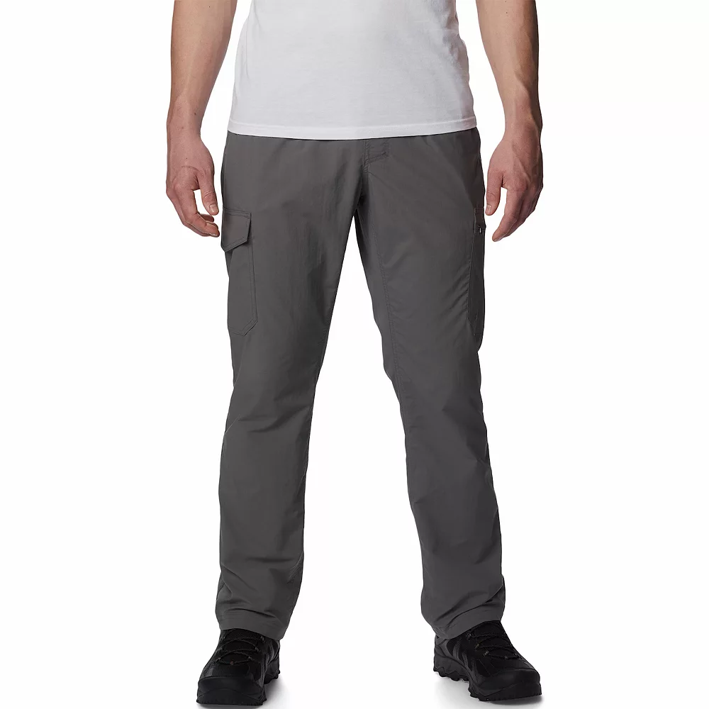 Men's Columbia Mountaindale Cargo Pants 6 Men's Columbia Mountaindale Cargo Pants - Image 4