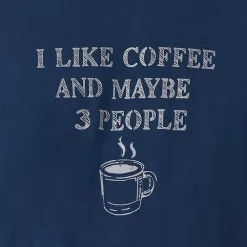 Mens Cuddl Duds Men's Cuddl Duds® Graphic Tee Classic Pajama Set -Clearance Sales Store 5608709 ALT9