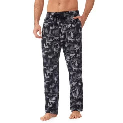 Men's Cuddl Duds® Fleece Pajama Pants