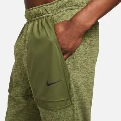 Big & Tall Nike Therma-FIT Tapered Pants -Clearance Sales Store 5610847 ALT2