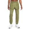 Big & Tall Nike Therma-FIT Tapered Pants -Clearance Sales Store 5610847 Rough Green
