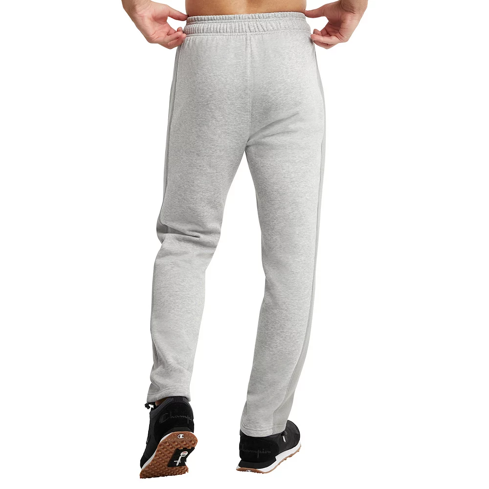 Men's Champion® Urban Pursuits Fleece Pants 5 Men's Champion® Urban Pursuits Fleece Pants - Image 3