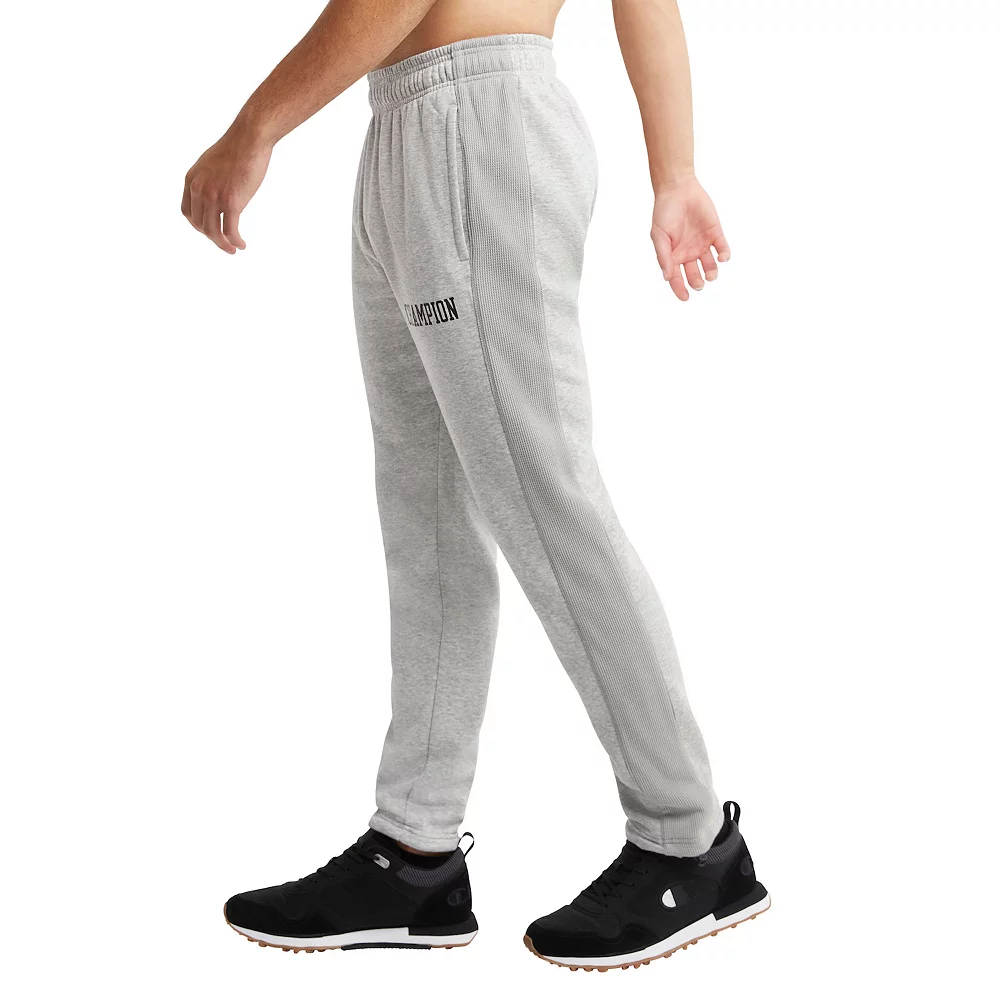 Men's Champion® Urban Pursuits Fleece Pants 6 Men's Champion® Urban Pursuits Fleece Pants - Image 4