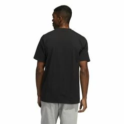 Men's adidas Foil BOS Graphic Tee -Clearance Sales Store 5623531 ALT
