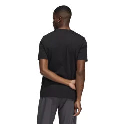 Men's adidas BOS University Tee -Clearance Sales Store 5623581 ALT