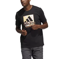 Men's adidas BOS University Tee -Clearance Sales Store 5623581 ALT5