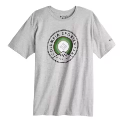 Men's Columbia Graphic Tee -Clearance Sales Store 5634415 ALT2