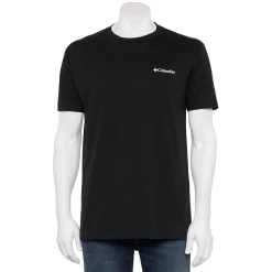 Men's Columbia Graphic Tee -Clearance Sales Store 5634420 ALT