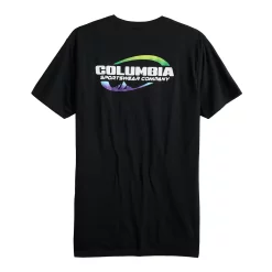 Men's Columbia Graphic Tee -Clearance Sales Store 5634420 ALT2