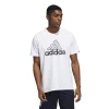 Big & Tall adidas Sketched Skater Tee -Clearance Sales Store 5634533