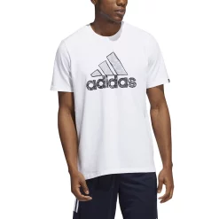 Big & Tall adidas Sketched Skater Tee -Clearance Sales Store 5634533 ALT5
