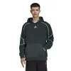 Men's adidas Commuter Polar Fleece Hoodie -Clearance Sales Store 5634548 Shadow Green