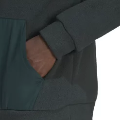 Men's adidas Commuter Polar Fleece Pullover 15 Men's adidas Commuter Polar Fleece Pullover -Clearance Sales Store 5635370 ALT4