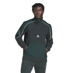 Men's adidas Commuter Polar Fleece Pullover