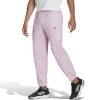 Men's adidas Essentials Feel Vivid Fleece Sweatpants -Clearance Sales Store 5635393 Bliss Lilac