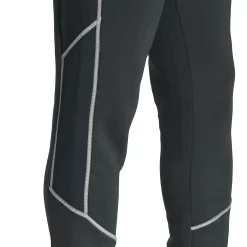 Men's adidas Essentials Reflect-in-the-Dark Fleece Pants -Clearance Sales Store 5635399 ALT4