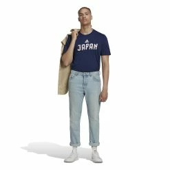 Men's adidas FIFA World Cup 2022™ Tee -Clearance Sales Store 5635477 ALT2