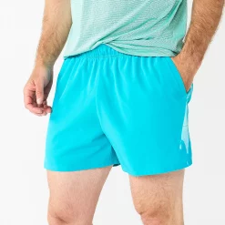 Men's Tek Gear® Stretch Running Shorts