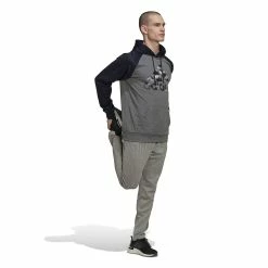 Big & Tall adidas AEROREADY Game and Go Tapered Pants 10 Big & Tall adidas AEROREADY Game and Go Tapered Pants -Clearance Sales Store 5638291 ALT2