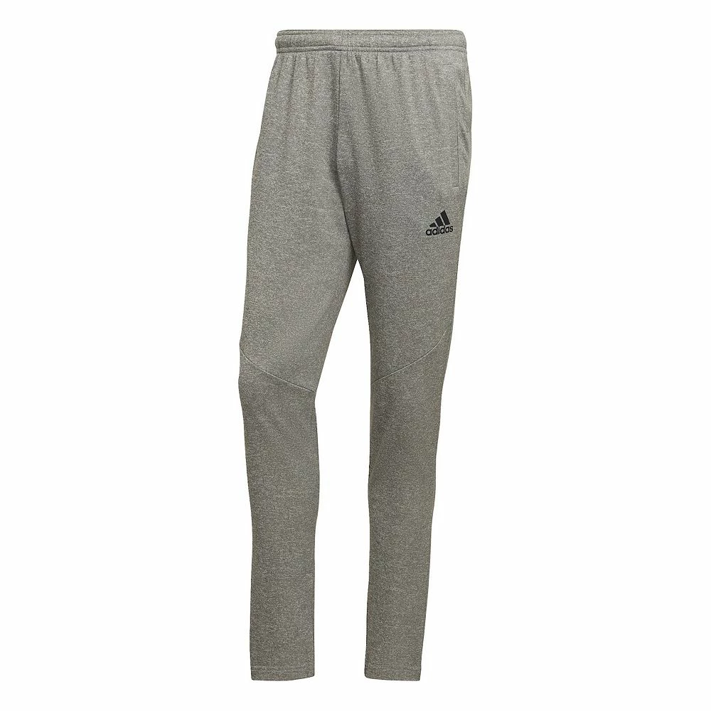 Big & Tall adidas AEROREADY Game and Go Tapered Pants 8 Big & Tall adidas AEROREADY Game and Go Tapered Pants - Image 6