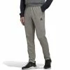 Big & Tall adidas AEROREADY Game and Go Tapered Pants -Clearance Sales Store 5638291 Mgh Solid