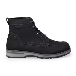 Sonoma Goods For Life® Ulna Men's Ankle Boots -Clearance Sales Store 5640679 ALT