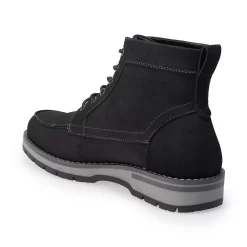 Sonoma Goods For Life® Ulna Men's Ankle Boots -Clearance Sales Store 5640679 ALT2