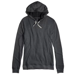 Men's Sonoma Goods For Life® Double-Knit Hoodie -Clearance Sales Store 5644399 ALT