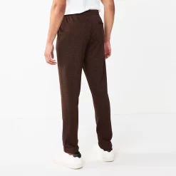 Men's Apt. 9® Casual Drawstring Pants -Clearance Sales Store 5657073 ALT