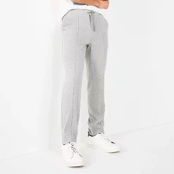 Men's Apt. 9® Casual Drawstring Pants -Clearance Sales Store 5657073 Flagstone