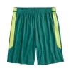 Men's Tek Gear® Adaptive Dry Tek Shorts 1 Men's Tek Gear® Adaptive Dry Tek Shorts -Clearance Sales Store 5661609 Prestigious Green Lime