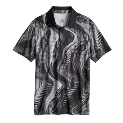 Men's Tek Gear® Printed Polo -Clearance Sales Store 5662291 ALT2