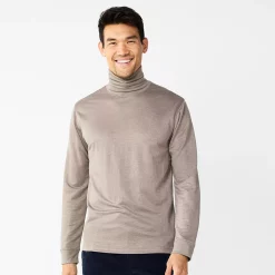 Men's Apt. 9® Turtleneck -Clearance Sales Store 5664419 Seal