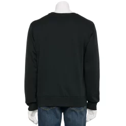 Men's Holiday Graphic Sweatshirt -Clearance Sales Store 5665109 ALT