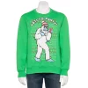 Men's Holiday Graphic Sweatshirt -Clearance Sales Store 5665109 Yeti Kelly