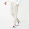 Men's Tek Gear® Performance Fleece Joggers -Clearance Sales Store 5668614 White Beige