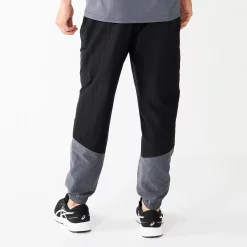 Men's Tek Gear® Warm-Up Pants 8 Men's Tek Gear® Warm-Up Pants -Clearance Sales Store 5670154 ALT