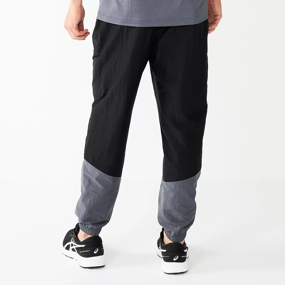 Men's Tek Gear® Warm-Up Pants 5 Men's Tek Gear® Warm-Up Pants - Image 3