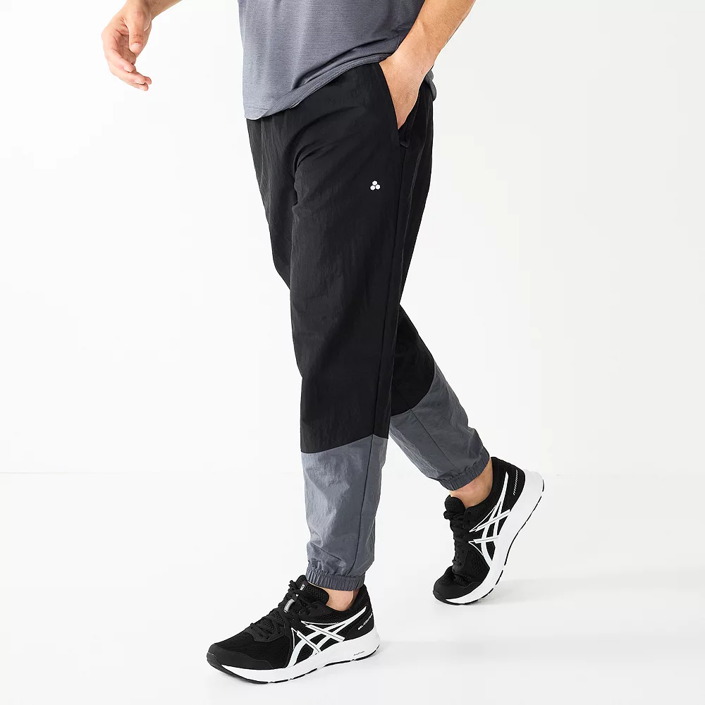 Men's Tek Gear® Warm-Up Pants 4 Men's Tek Gear® Warm-Up Pants - Image 2