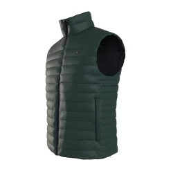 Men's Tommy Hilfiger Packable Insulted Vest -Clearance Sales Store 5673577 ALT2